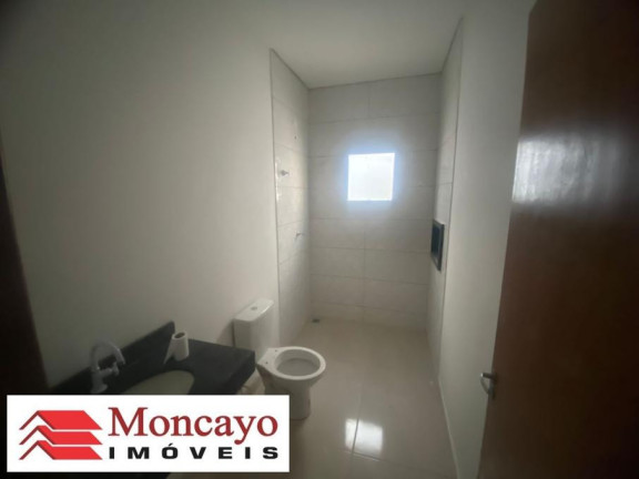 Imagem Casa com 2 Quartos à Venda, 180 m² em Morro Do Algodão - Caraguatatuba