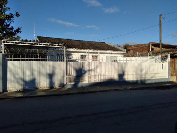 Casa com 3 Quartos à Venda, 90 m² em Pinheiro Machado - Santa Maria