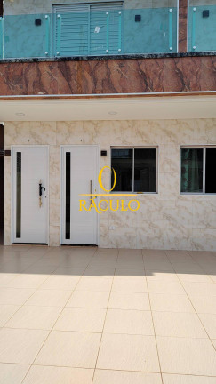 Imagem Casa com 2 Quartos à Venda, 68 m² em Parque Bitaru - São Vicente