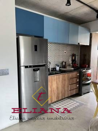 Imagem Apartamento com 1 Quarto à Venda, 70 m² em Vila Olímpia - São Paulo Imagem Apartamento com 1 Quarto à Venda, 70 m² em Vila Olímpia - São Paulo