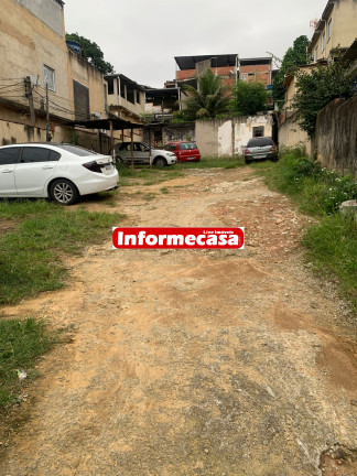 Imagem Terreno à Venda, 500 m² em Agostinho Porto - São João De Meriti Imagem Terreno à Venda, 500 m² em Agostinho Porto - São João De Meriti
