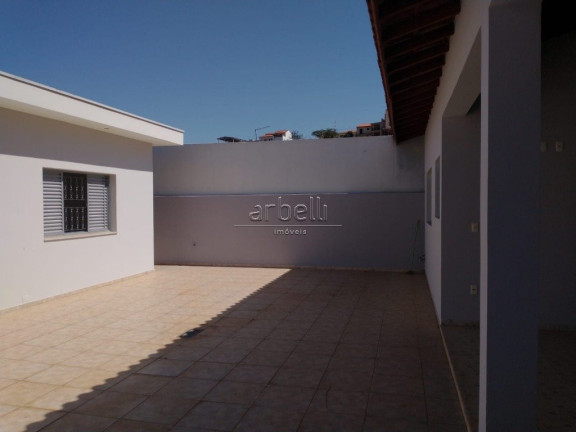 Imagem Casa com 3 Quartos à Venda, 396 m² em Jardim Itália - Amparo Imagem Casa com 3 Quartos à Venda, 396 m² em Jardim Itália - Amparo
