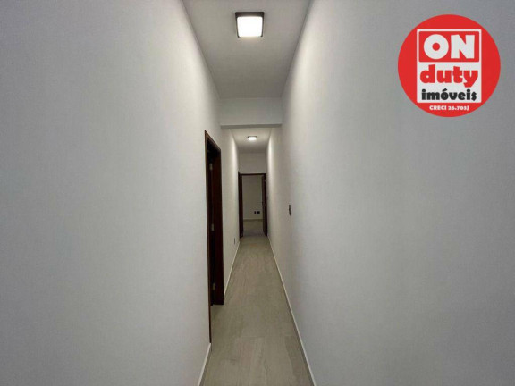 Imagem Casa com 3 Quartos à Venda, 114 m² em Marapé - Santos Imagem Casa com 3 Quartos à Venda, 114 m² em Marapé - Santos