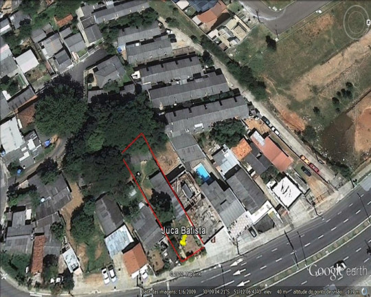 Imagem Terreno à Venda, 450 m² em Aberta Dos Morros - Porto Alegre Imagem Terreno à Venda, 450 m² em Aberta Dos Morros - Porto Alegre