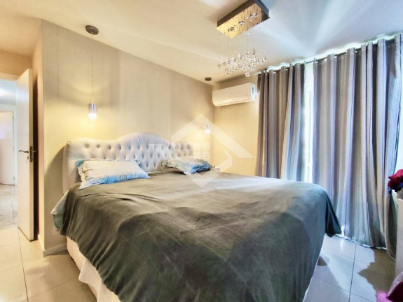Imagem Apartamento com 4 Quartos à Venda, 147 m² em Barra Olímpica - Rio De Janeiro Imagem Apartamento com 4 Quartos à Venda, 147 m² em Barra Olímpica - Rio De Janeiro