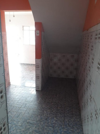 Imagem Casa com 2 Quartos à Venda, 230 m² em Jardim Do Estádio - Santo André Imagem Casa com 2 Quartos à Venda, 230 m² em Jardim Do Estádio - Santo André