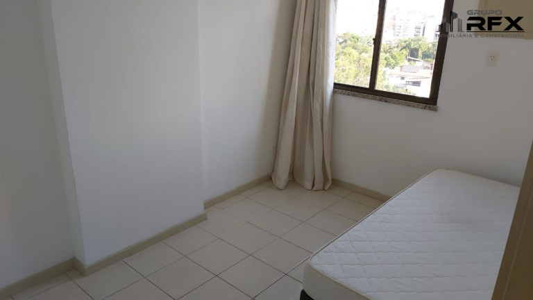 Imagem Apartamento com 2 Quartos à Venda, 60 m² em Ingá - Niterói