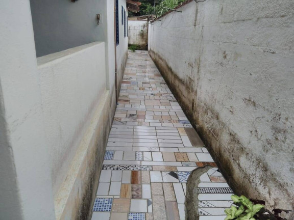 Imagem Casa com 3 Quartos à Venda, 200 m² em Ipiranguinha - Ubatuba
