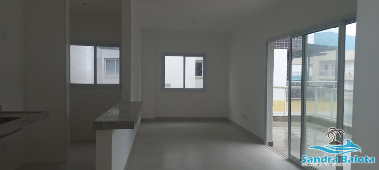 Imagem Apartamento com 3 Quartos à Venda, 120 m² em Praia Grande - Ubatuba