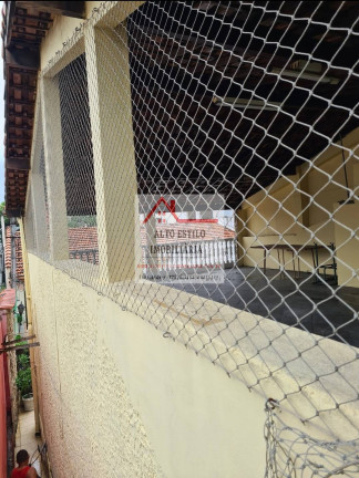 Imagem Casa com 2 Quartos à Venda, 140 m² em Cascadura - Rio De Janeiro Imagem Casa com 2 Quartos à Venda, 140 m² em Cascadura - Rio De Janeiro