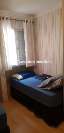 Imagem Apartamento com 3 Quartos à Venda, 97 m² em Cidade Nova I - Indaiatuba