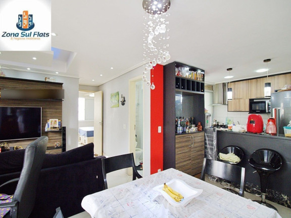Imagem Apartamento com 2 Quartos à Venda, 68 m² em Parque Reboucas - São Paulo Imagem Apartamento com 2 Quartos à Venda, 68 m² em Parque Reboucas - São Paulo