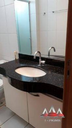 Imagem Apartamento com 3 Quartos para Alugar, 140 m² em Goiabeira - Cuiabá Imagem Apartamento com 3 Quartos para Alugar, 140 m² em Goiabeira - Cuiabá