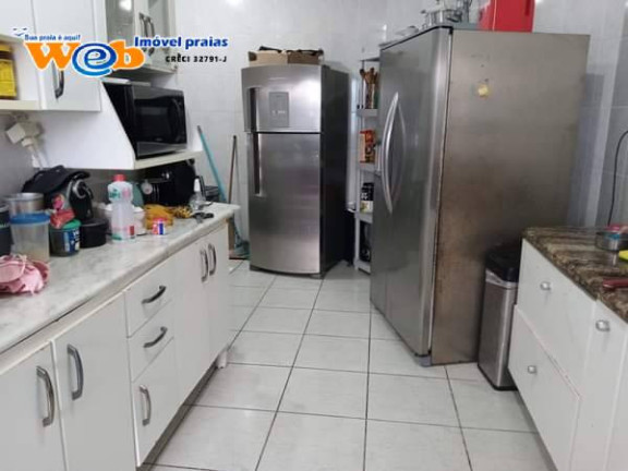 Imagem Apartamento com 3 Quartos à Venda, 130 m² em Canto Do Forte - Praia Grande Imagem Apartamento com 3 Quartos à Venda, 130 m² em Canto Do Forte - Praia Grande