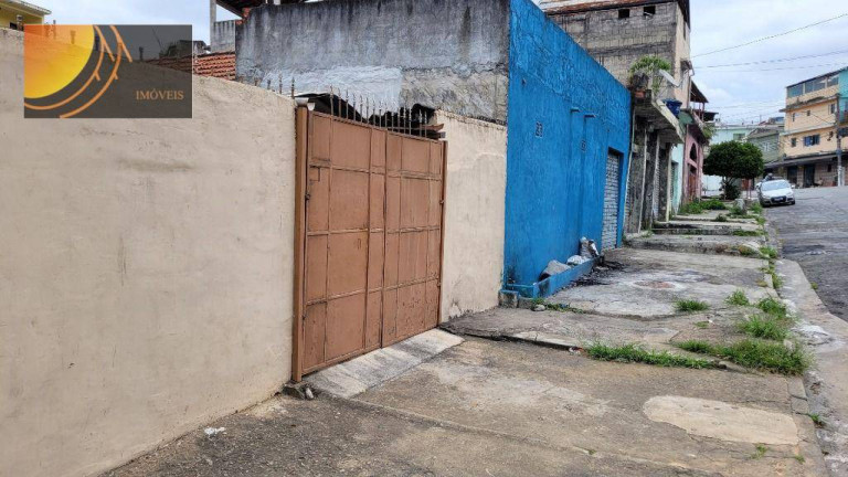 Imagem Terreno à Venda, 167 m² em Pirituba - São Paulo