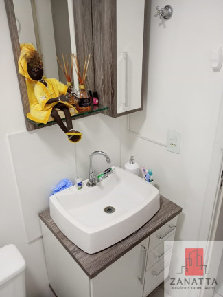 Imagem Apartamento com 2 Quartos à Venda, 51 m² em Olímpica - Esteio