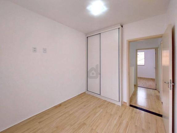 Imagem Casa com 2 Quartos à Venda, 120 m² em Condomínio Village Salermo - Sorocaba
