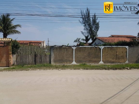 Imagem Terreno à Venda, 450 m² em Paraty - Araruama Imagem Terreno à Venda, 450 m² em Paraty - Araruama