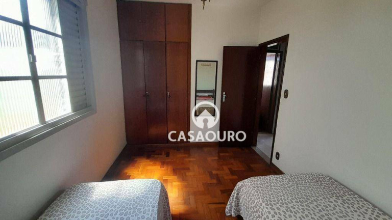 Imagem Apartamento com 3 Quartos à Venda, 118 m² em Floresta - Belo Horizonte