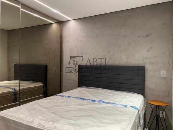 Imagem Apartamento com 1 Quarto à Venda, 46 m² em Vila Olímpia - São Paulo