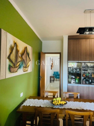 Imagem Casa com 3 Quartos à Venda, 124 m² em Jardim Paulista - Atibaia Imagem Casa com 3 Quartos à Venda, 124 m² em Jardim Paulista - Atibaia