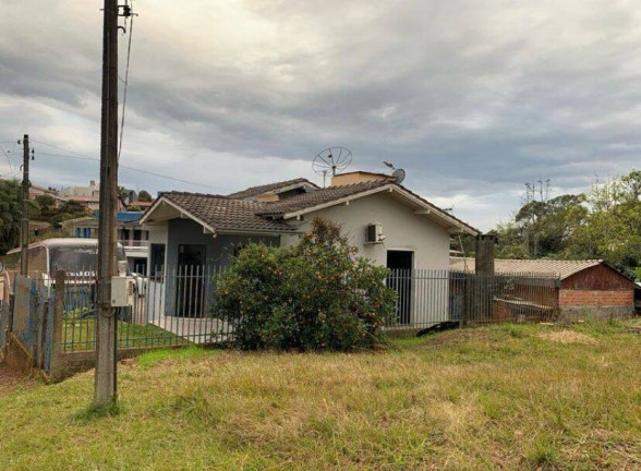 Imagem Casa com 2 Quartos à Venda, 65 m² em Centro - Cordilheira Alta Imagem Casa com 2 Quartos à Venda, 65 m² em Centro - Cordilheira Alta