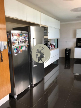Imagem Apartamento com 4 Quartos à Venda, 830 m² em Santos Imagem Apartamento com 4 Quartos à Venda, 830 m² em Santos