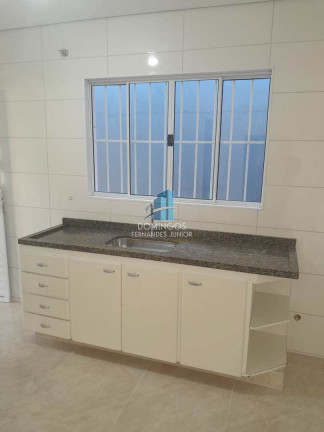 Imagem Casa com 3 Quartos à Venda, 110 m² em Itaquera - São Paulo Imagem Casa com 3 Quartos à Venda, 110 m² em Itaquera - São Paulo
