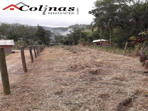 Terreno à Venda, 1.270 m² em Depois Do Centro - Ibiúna