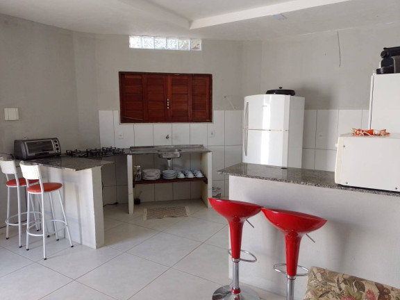 Imagem Sobrado à Venda,  em Praia Da Pipa - Tibau Do Sul