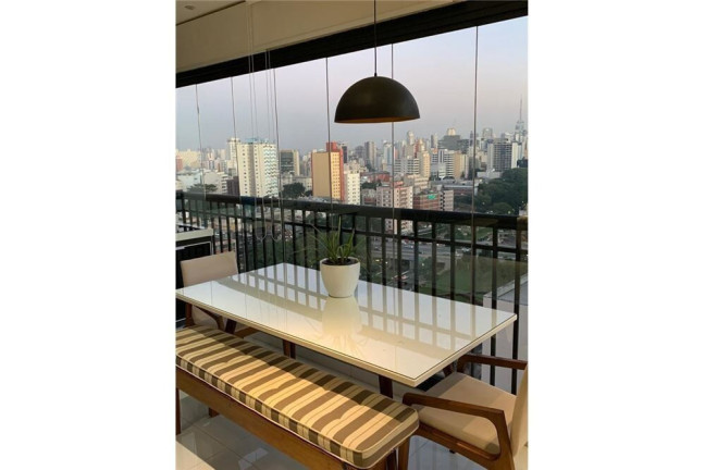 Imagem Apartamento com 1 Quarto à Venda, 42 m² em Bela Vista - São Paulo Imagem Apartamento com 1 Quarto à Venda, 42 m² em Bela Vista - São Paulo