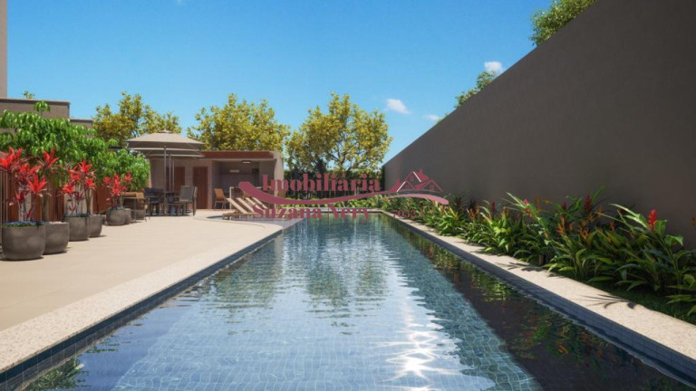 Apartamento com 2 Quartos à Venda, 58 m² em Capim Macio - Natal
