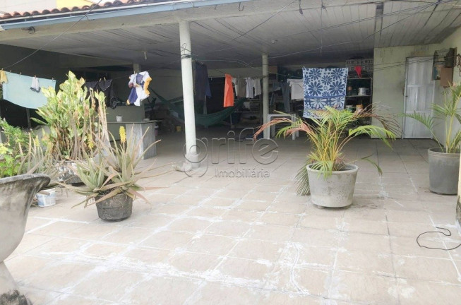 Imagem Casa à Venda, 450 m² em Jóquei Clube - Fortaleza