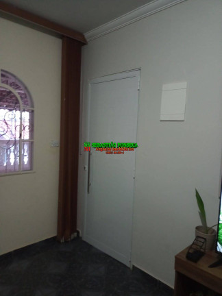 Imagem Casa com 3 Quartos à Venda, 200 m² em Bosque Dos Eucaliptos - São José Dos Campos Imagem Casa com 3 Quartos à Venda, 200 m² em Bosque Dos Eucaliptos - São José Dos Campos