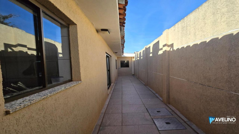 Imagem Casa com 3 Quartos à Venda, 255 m² em Vila Planalto - Dourados