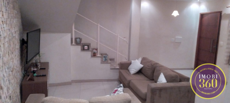 Imagem Sobrado com 3 Quartos à Venda, 127 m² em Jardim Penha - São Paulo