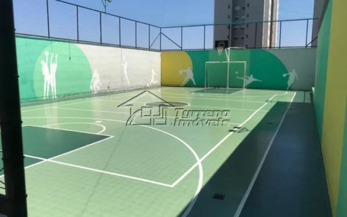 Imagem Apartamento com 3 Quartos à Venda, 70 m² em Vila Industrial - São José Dos Campos Imagem Apartamento com 3 Quartos à Venda, 70 m² em Vila Industrial - São José Dos Campos