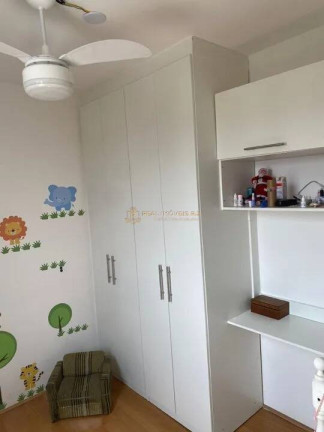Imagem Apartamento com 2 Quartos à Venda, 50 m² em Anil - Rio De Janeiro