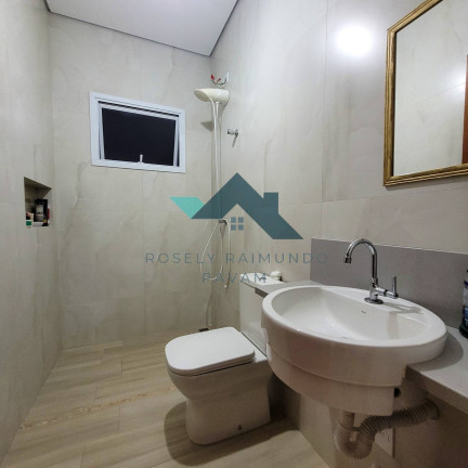 Imagem Casa com 3 Quartos à Venda, 300 m² em Itupeva