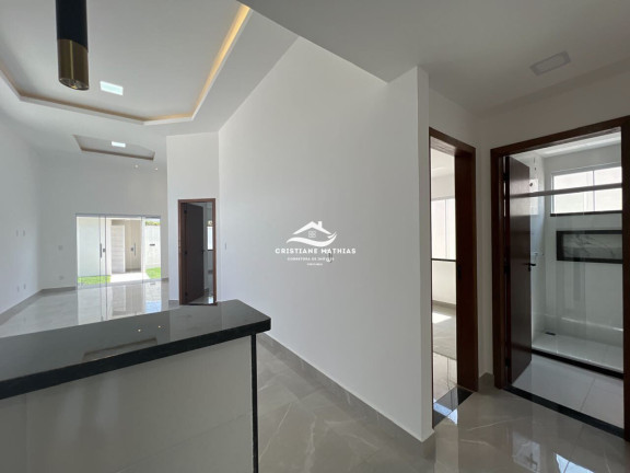 Imagem Casa com 3 Quartos à Venda, 131 m² em Jardim Atlântico Oeste (itaipuaçu) - Maricá Imagem Casa com 3 Quartos à Venda, 131 m² em Jardim Atlântico Oeste (itaipuaçu) - Maricá