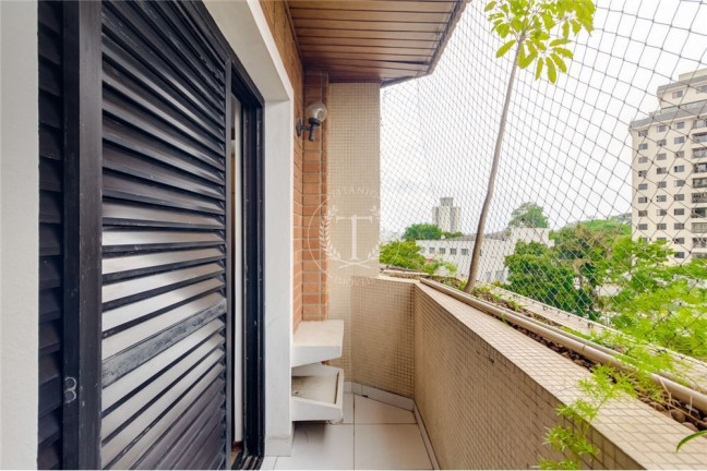 Imagem Apartamento com 3 Quartos à Venda, 196 m² em Saúde - São Paulo