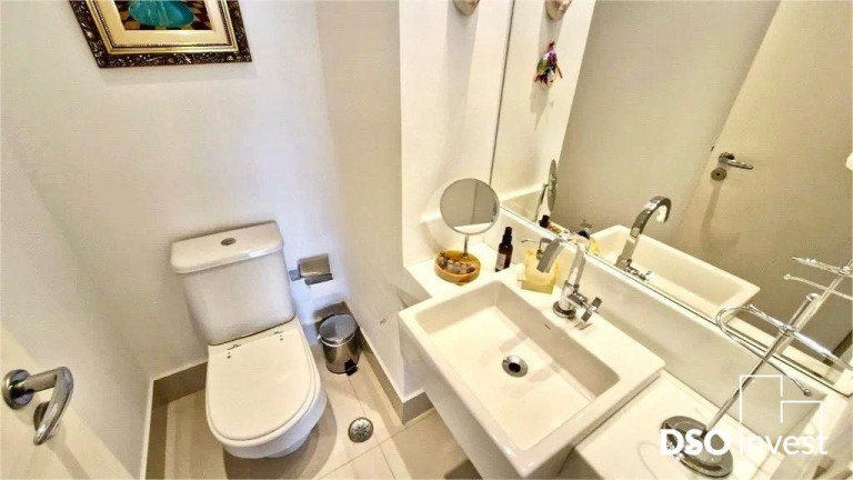 Imagem Apartamento com 4 Quartos à Venda,  em Campo Belo - São Paulo