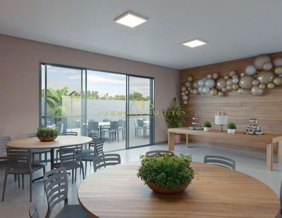 Imagem Apartamento com 2 Quartos à Venda, 57 m² em Marechal Rondon - Salvador