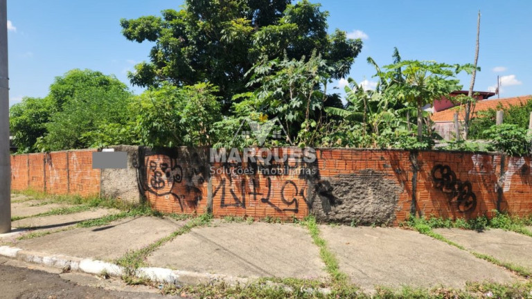 Imóvel à Venda, 300 m² em Parque Santa Bárbara - Campinas