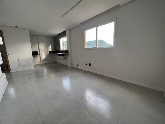 Imagem Apartamento com 1 Quarto à Venda, 41 m² em Forte - Praia Grande Imagem Apartamento com 1 Quarto à Venda, 41 m² em Forte - Praia Grande