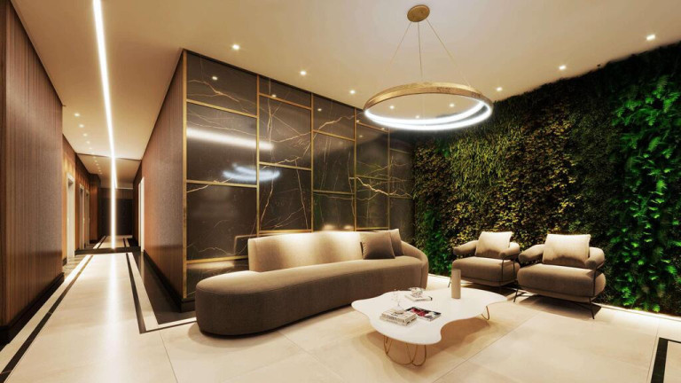 Imagem Apartamento com 2 Quartos à Venda, 62 m² em São Vicente - Itajaí Imagem Apartamento com 2 Quartos à Venda, 62 m² em São Vicente - Itajaí