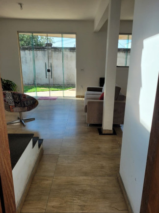 Imagem Casa com 4 Quartos à Venda, 390 m² em Europa - Contagem