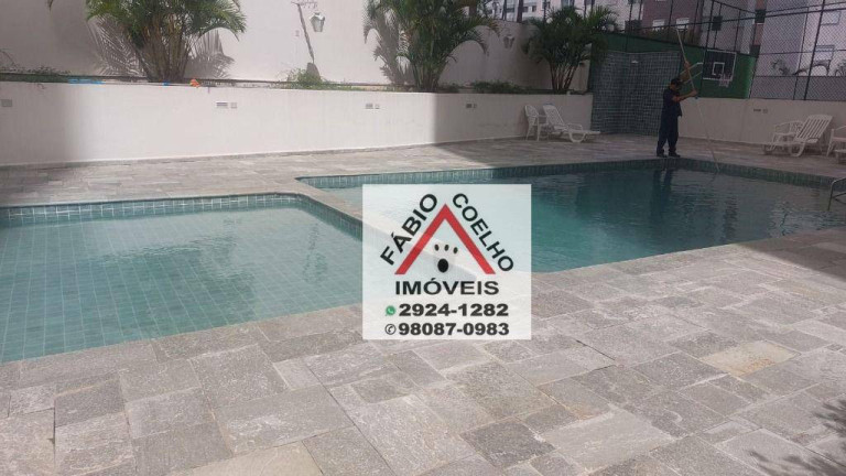 Imagem Apartamento com 2 Quartos à Venda, 65 m² em Jardim Marajoara - São Paulo Imagem Apartamento com 2 Quartos à Venda, 65 m² em Jardim Marajoara - São Paulo