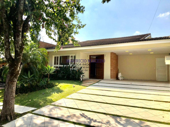 Imagem Casa com 3 Quartos para Alugar, 624 m² em Alphaville Residencial Um - Barueri Imagem Casa com 3 Quartos para Alugar, 624 m² em Alphaville Residencial Um - Barueri