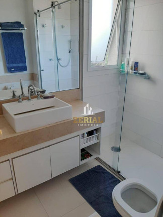 Imagem Apartamento com 3 Quartos à Venda, 146 m² em Boa Vista - São Caetano Do Sul